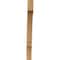 Ekena Millwork 3 1/2"W x 28"D x 40"H Balboa Smooth Knee Brace, Western Red Cedar BRC04X28X40BOA00SWR - alternate 2